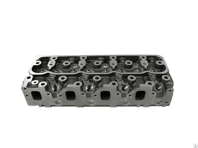 Toyota 5l Bare Cylinder Head