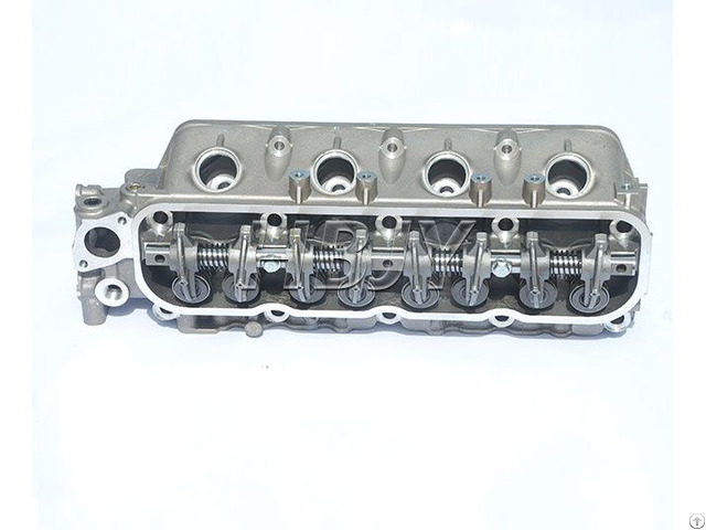 Toyota 4y Cylinder Head