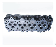 Ford Wl Wlt Cylinder Head