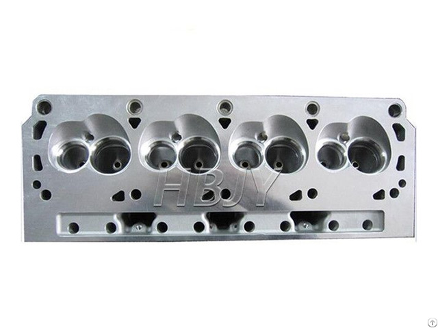 Ford 302 Cylinder Head