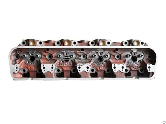 Yamz 238 Old Cylinder Head