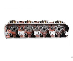 Yamz 238 Old Cylinder Head