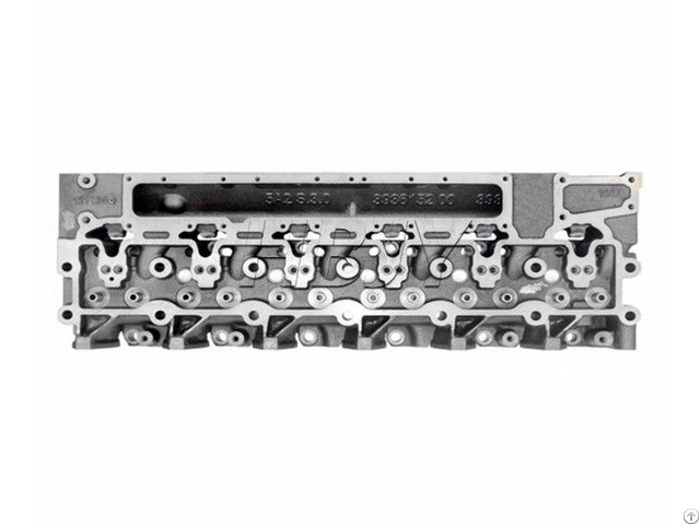 Cummins 8 3l Cylinder Head Supplier