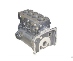 Perkins 4 248 Cylinder Block