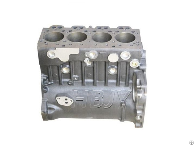 Perkins 4 236 Cylinder Block