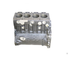 Perkins 4 236 Cylinder Block