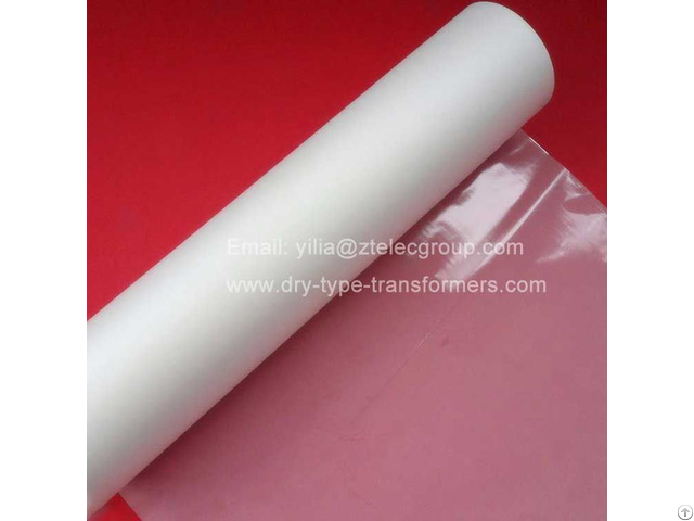 Polyester Film Pet 6020 Transparent 6021 Milky White