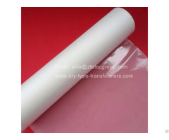 Polyester Film Pet 6020 Transparent 6021 Milky White