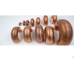 Copper U Bend