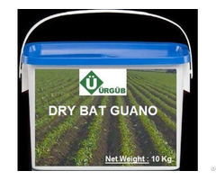 Urgub Dry Bat Guano Fertilizer