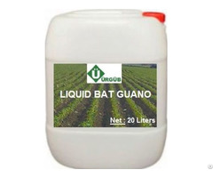 Urgub Liquid Bat Guano Fertilizer