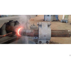 Hot Induction Bend Manufacturer