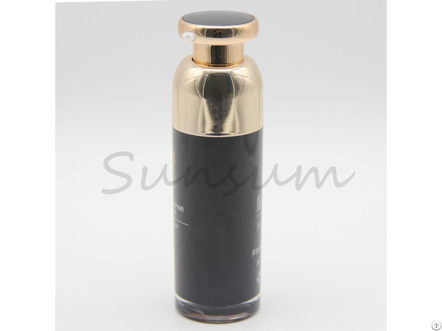 Cosmetic Packaging Customized Bottle For Essential Oil