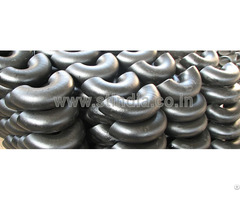 Return Bend Manufacturer