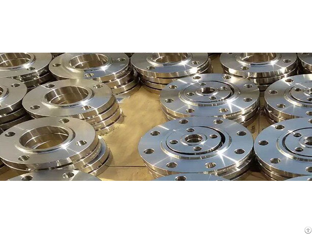 Cupro Nickel Flanges Manufacturers In India