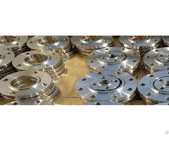 Cupro Nickel Flanges Manufacturer In India