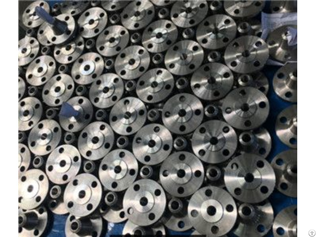 High Strength Material A694 F60 F65 F70 Flanges