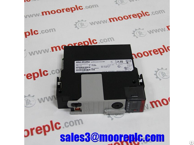 Allen Bradley 1756 M02ae 1756m02ae Controllogix 2 Axis Analog Servo Module