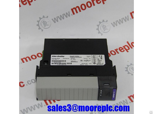 Allen Bradley 1756 Lsp 1756lsp Guardlogix Safety Partner