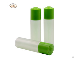 120ml High Quality Plastic Bottle For Skin Care