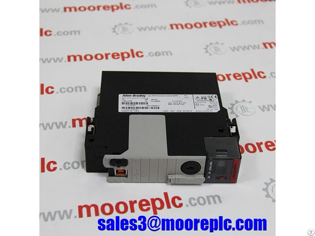 Allen Bradley 1785 L40e 1785l40e Plc 5 Ethernet Processor