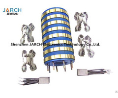 Jarch 8 Alternator Collector Ring Slip Rings Collectors Columns