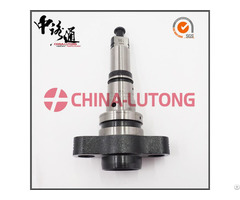 Engine Parts Diesel Injection Pump Elemento Element Plunger Ps7100 2 418 455 196 For Man 12mm