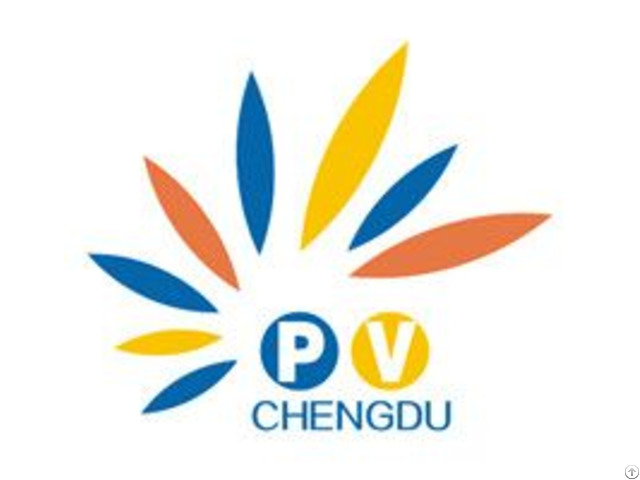 China Chengdu International Solar Photovoltaic Exhibition