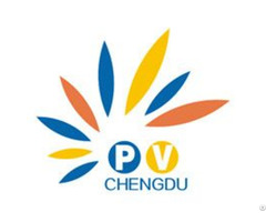 China Chengdu International Solar Photovoltaic Exhibition