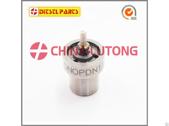 Ve Pump Injection Nozzle 093400 6760 105007 1120 9 432 610 062 Dn0pdn112 Tobera For Mitsubishi 4d56