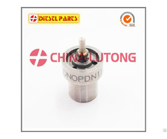 Ve Pump Injection Nozzle 093400 6760 105007 1120 9 432 610 062 Dn0pdn112 Tobera For Mitsubishi 4d56