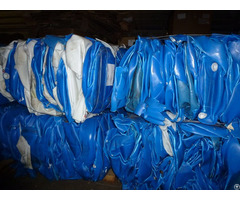 Hdpe Drum Scrap