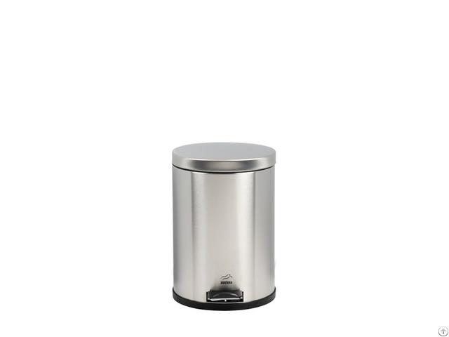 Pedal Bin Silent 14 Liter
