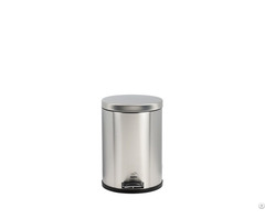 Pedal Bin Silent 14 Liter