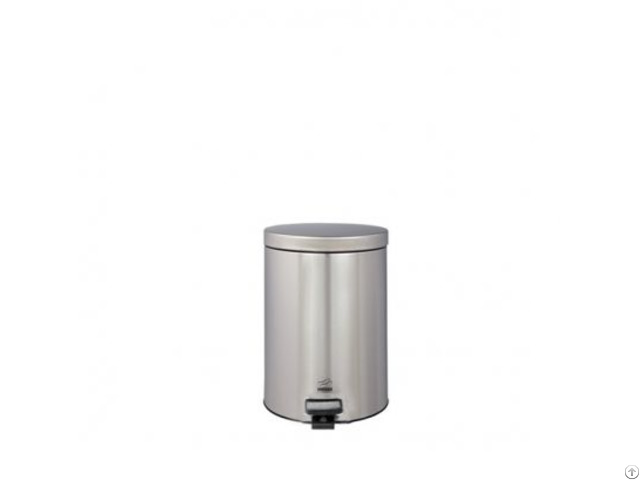 Pedal Bin Silent 3 Liter