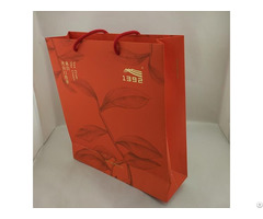 Printing Paper Bags