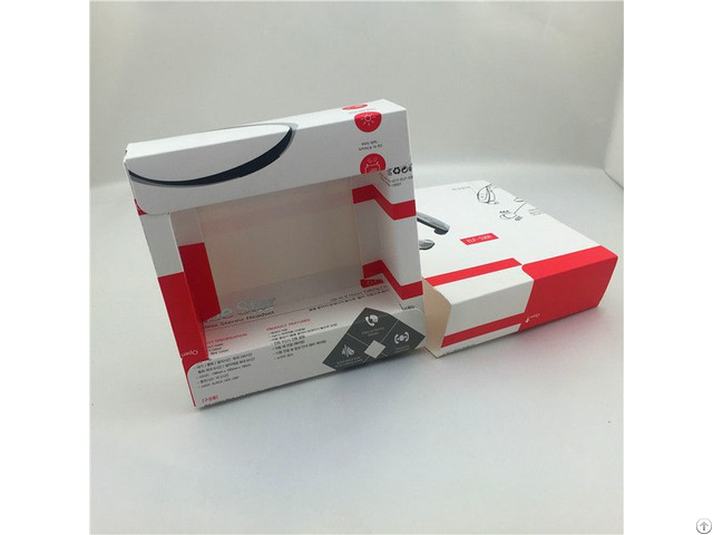 Paper Printing Boxes