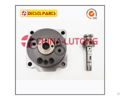 Diesel Parts 12mm Hydraulic Head And Rotor 096400 1700