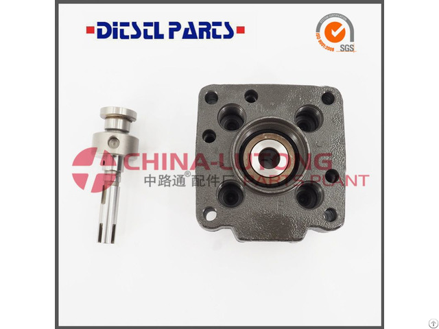 Diesel Parts10mm Head And Rotor146403 9620 9 461 626 030 Ve4 10r For Hyundai Bus