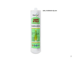 Neutral Silicone Sealant Jy923