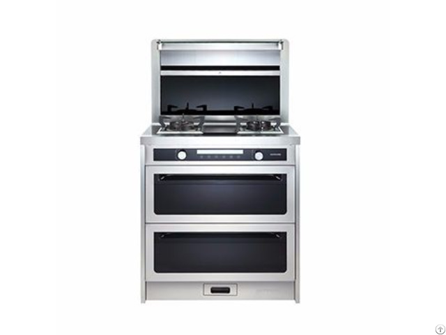 Free Standing Gas Cooker Jjz X 75n