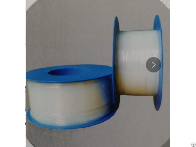 Ptfe Teflon Tube