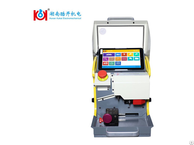 Top Best Key Cutting Automatic Computerized Copying Machine