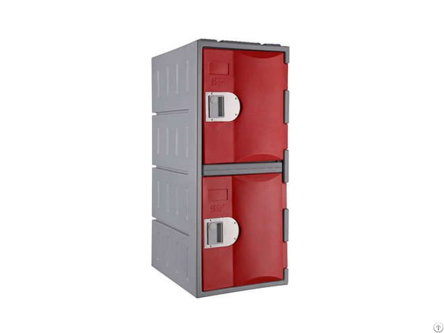 Hdpe Plastic Locker T H385m 2