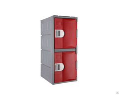 Hdpe Plastic Locker T H385m 2