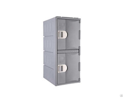 Hdpe Plastic Locker T H385l 2