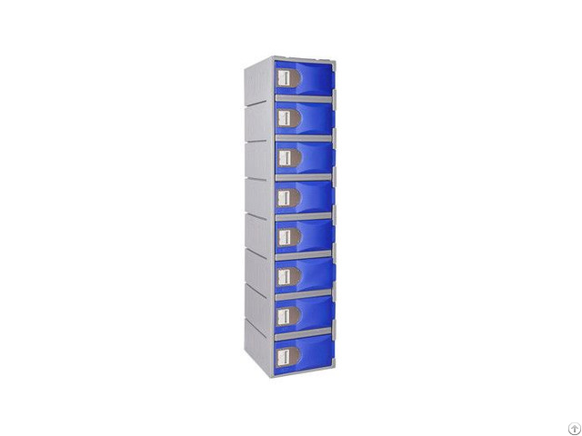 Hdpe Plastic Locker T H385xxl 8