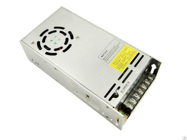 200w Wide Input Ac Dc Switching Power Supply