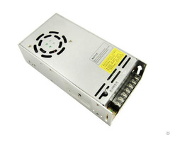 200w Wide Input Ac Dc Switching Power Supply