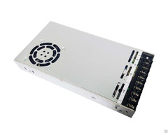 350w Wide Input Ac Dc Switching Power Supply